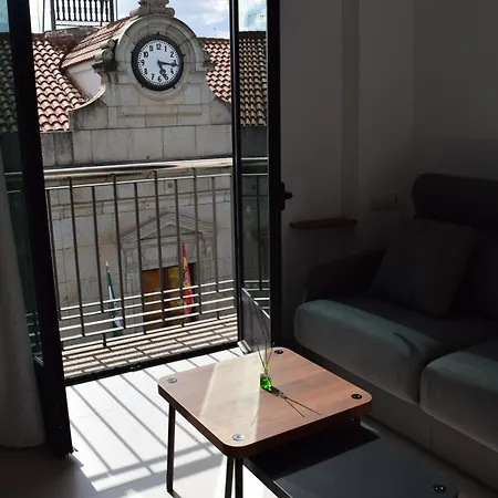 Quercus Apartment