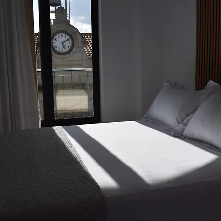 Quercus Apartment *