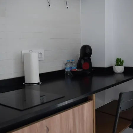 Apartment Quercus *