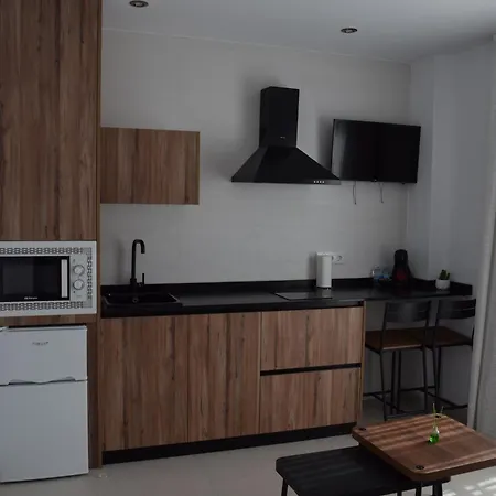 Quercus Apartment
