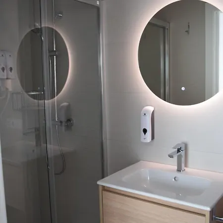 Quercus Apartment *