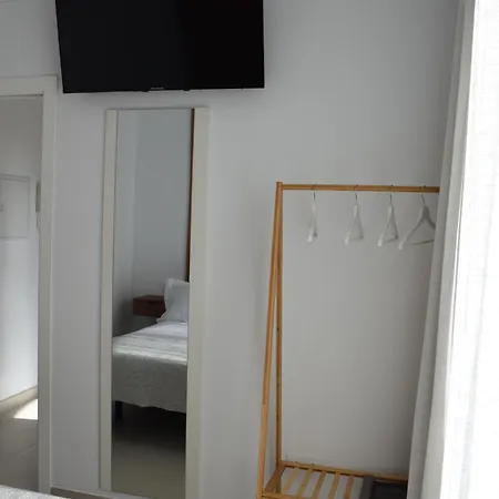 Quercus Apartment Pozoblanco