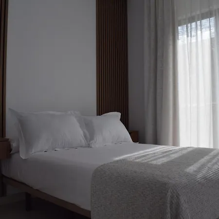 Quercus Apartment *