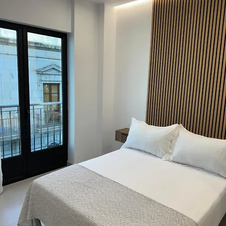 Apartment Quercus