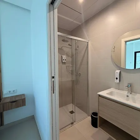 Quercus Apartment