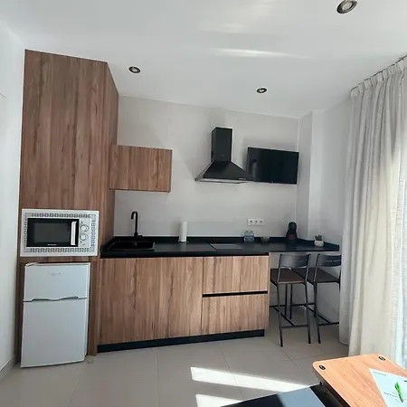 Apartment Quercus Pozoblanco