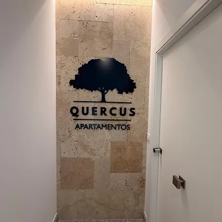 Quercus